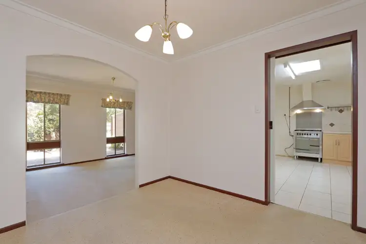 Fifth view of Homely house listing, 11 Towarda Way, Wanneroo WA 6065
