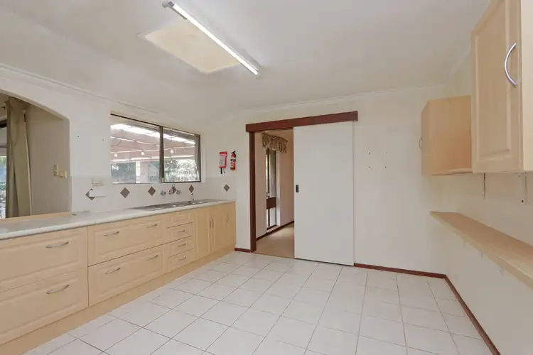 Sixth view of Homely house listing, 11 Towarda Way, Wanneroo WA 6065