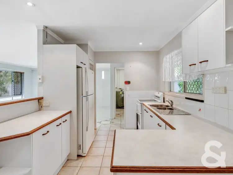 Third view of Homely house listing, 21 BINGANAH STREET, Slacks Creek QLD 4127