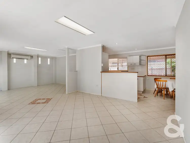 Fourth view of Homely house listing, 21 BINGANAH STREET, Slacks Creek QLD 4127
