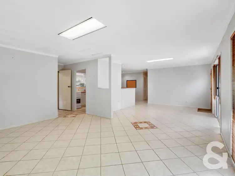 Fifth view of Homely house listing, 21 BINGANAH STREET, Slacks Creek QLD 4127