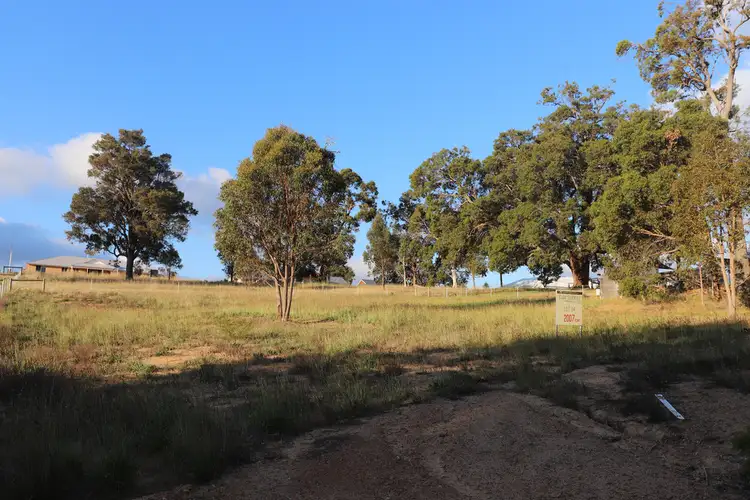1895 (Lot 34) Richardson Road, Parkerville WA 6081