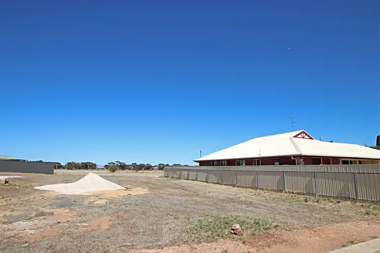 Third view of Homely land listing, 6 COOK AVENUE, Blyth SA 5462
