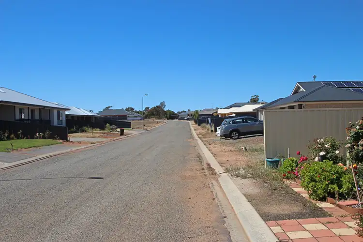 Sixth view of Homely land listing, 6 COOK AVENUE, Blyth SA 5462