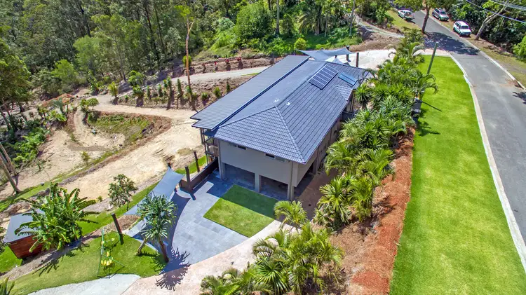 Main view of Homely house listing, 5 Orange Court, Mudgeeraba QLD 4213