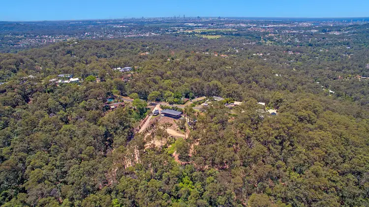 Second view of Homely house listing, 5 Orange Court, Mudgeeraba QLD 4213