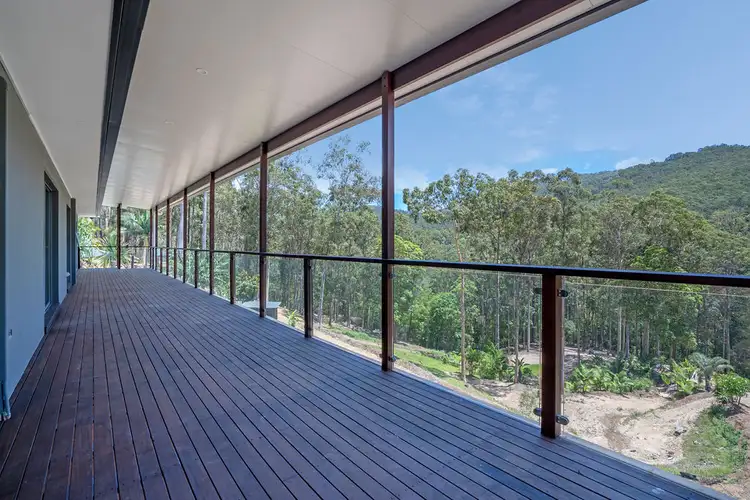 Third view of Homely house listing, 5 Orange Court, Mudgeeraba QLD 4213