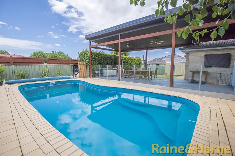 Main view of Homely house listing, 70 Sheraton Road, Dubbo NSW 2830