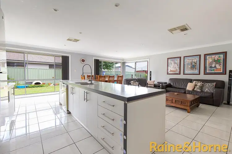 Third view of Homely house listing, 70 Sheraton Road, Dubbo NSW 2830