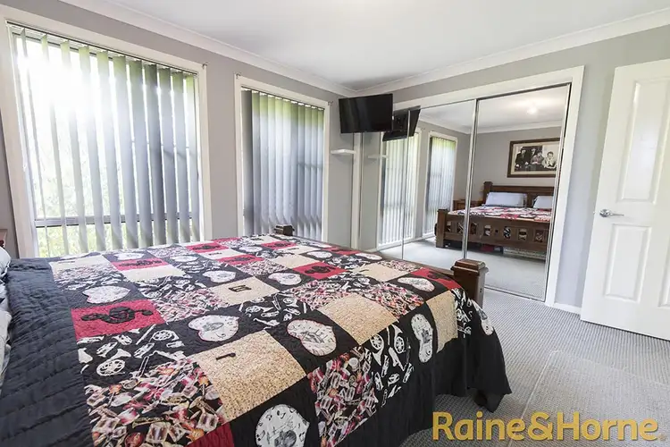 Sixth view of Homely house listing, 70 Sheraton Road, Dubbo NSW 2830