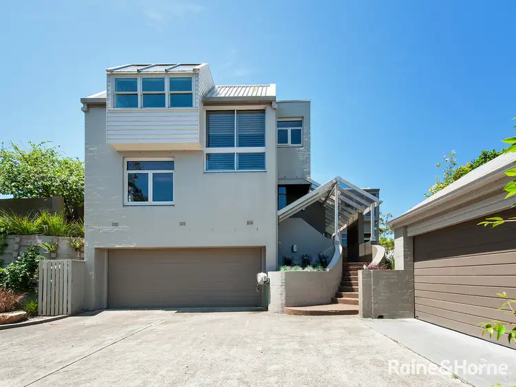 Second view of Homely semi-detached listing, 1/ 344 Wanda Avenue, Salamander Bay NSW 2317