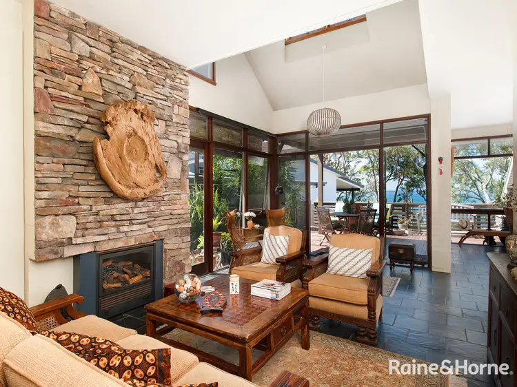 Fifth view of Homely semi-detached listing, 1/ 344 Wanda Avenue, Salamander Bay NSW 2317