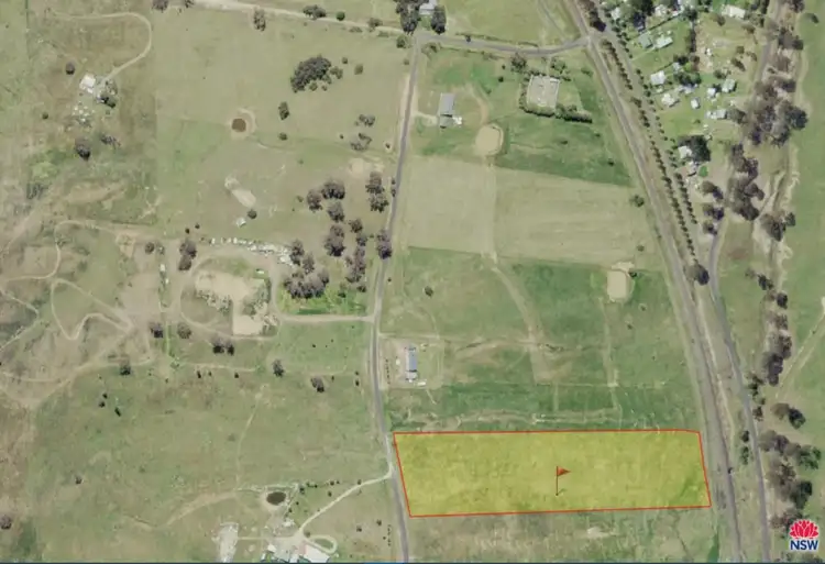 Main view of Homely rural property listing, 51 Tarrawingee Road, Mumbil NSW 2820