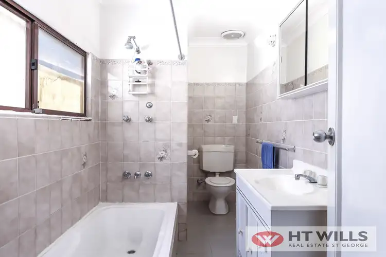 Sixth view of Homely house listing, 25 Lily Street, Hurstville NSW 2220