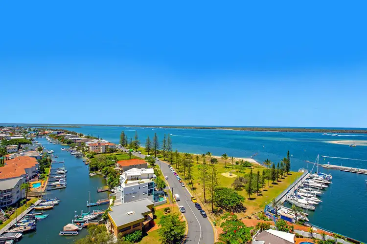 38/7 Oatland Esplanade, Runaway Bay QLD 4216