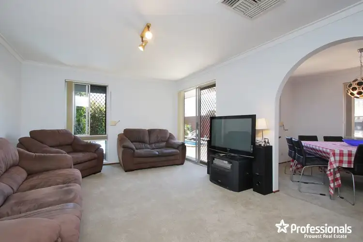 Sixth view of Homely house listing, 22 Morningcloud Vale, Willetton WA 6155