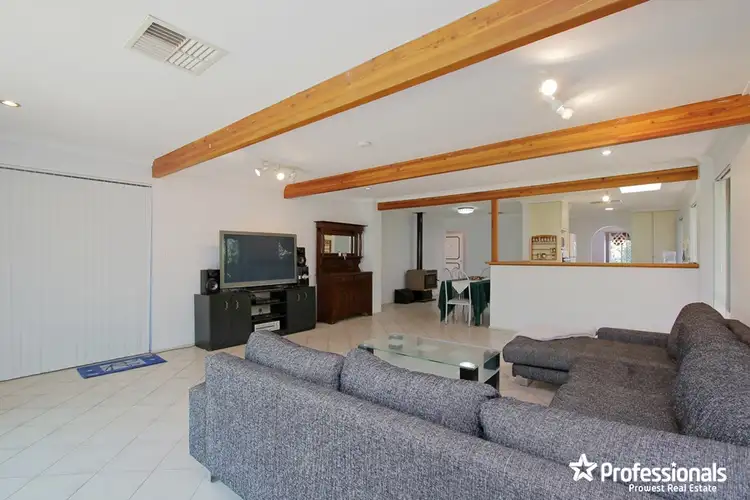 Seventh view of Homely house listing, 22 Morningcloud Vale, Willetton WA 6155