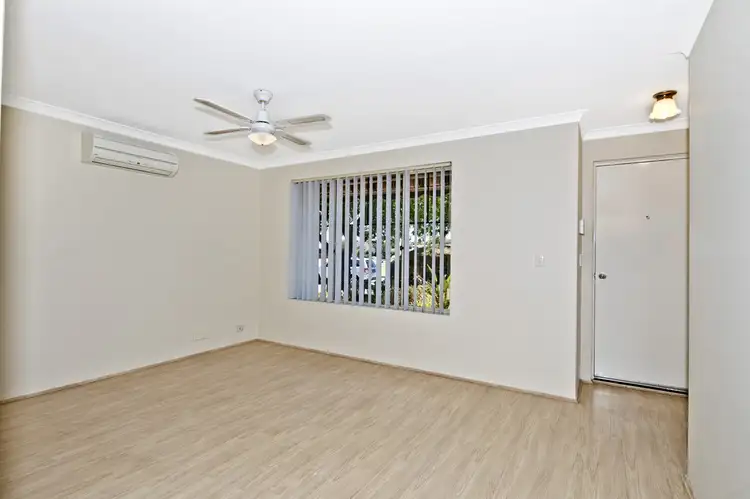 Fourth view of Homely unit listing, 4/10 Elanora Drive, Cooloongup WA 6168