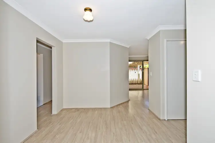 Sixth view of Homely unit listing, 4/10 Elanora Drive, Cooloongup WA 6168