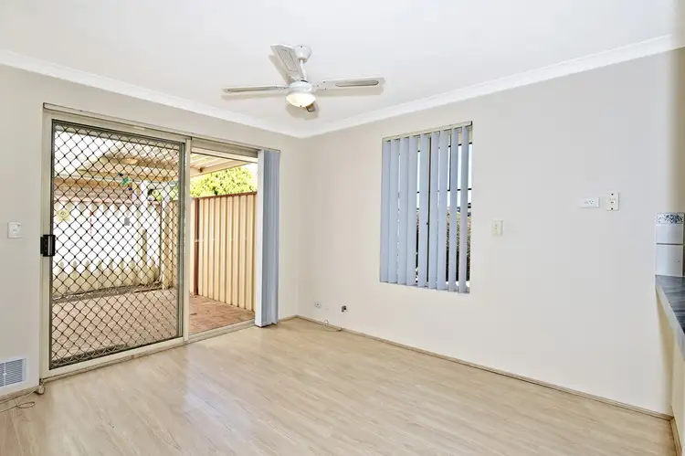 Seventh view of Homely unit listing, 4/10 Elanora Drive, Cooloongup WA 6168