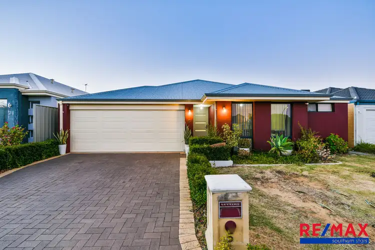 5 Serisier Parkway, Queens Park WA 6107