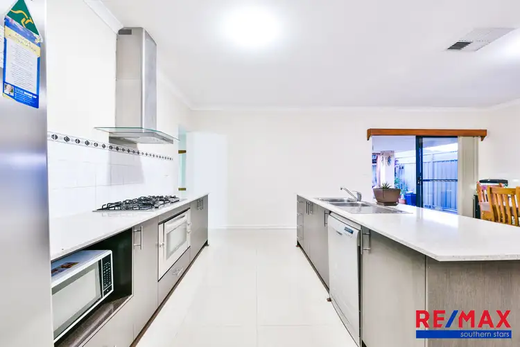 Second view of Homely house listing, 5 Serisier Parkway, Queens Park WA 6107