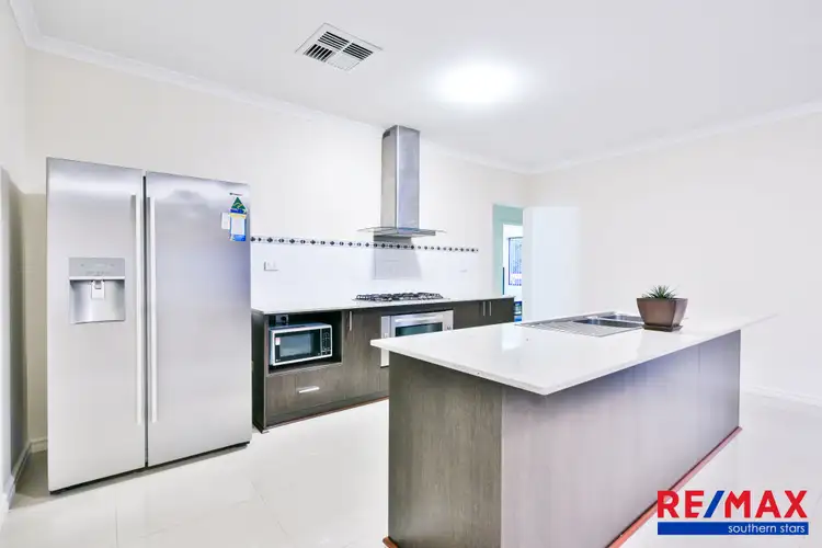 Third view of Homely house listing, 5 Serisier Parkway, Queens Park WA 6107