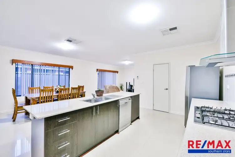 Fourth view of Homely house listing, 5 Serisier Parkway, Queens Park WA 6107