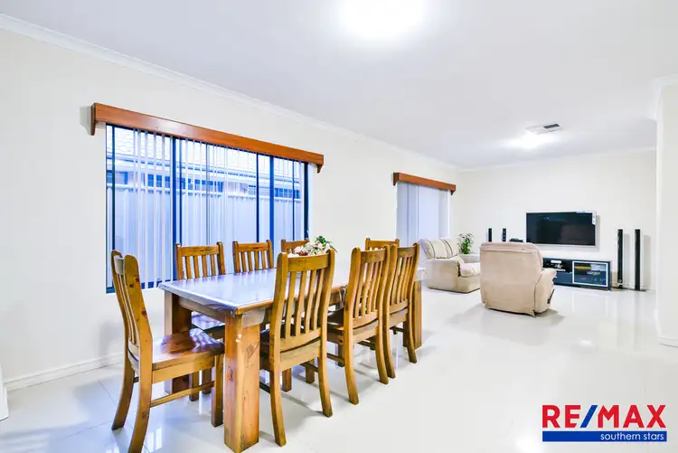 Fifth view of Homely house listing, 5 Serisier Parkway, Queens Park WA 6107