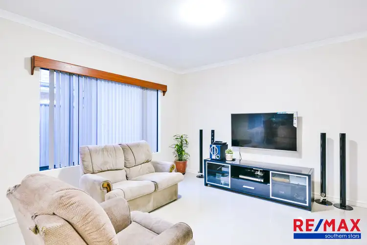 Sixth view of Homely house listing, 5 Serisier Parkway, Queens Park WA 6107