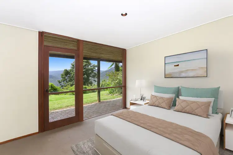Sixth view of Homely house listing, 163a Wattamolla Road, Berry NSW 2535