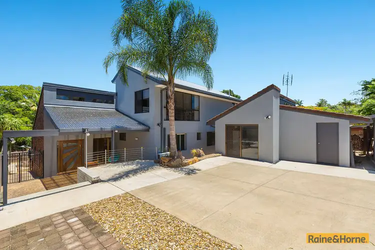 20 Bluegum Boulevard, Banora Point NSW 2486