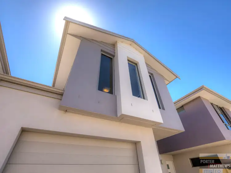 Main view of Homely townhouse listing, 10/39 Edinburgh Road, Forrestfield WA 6058