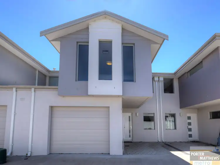 Second view of Homely townhouse listing, 10/39 Edinburgh Road, Forrestfield WA 6058