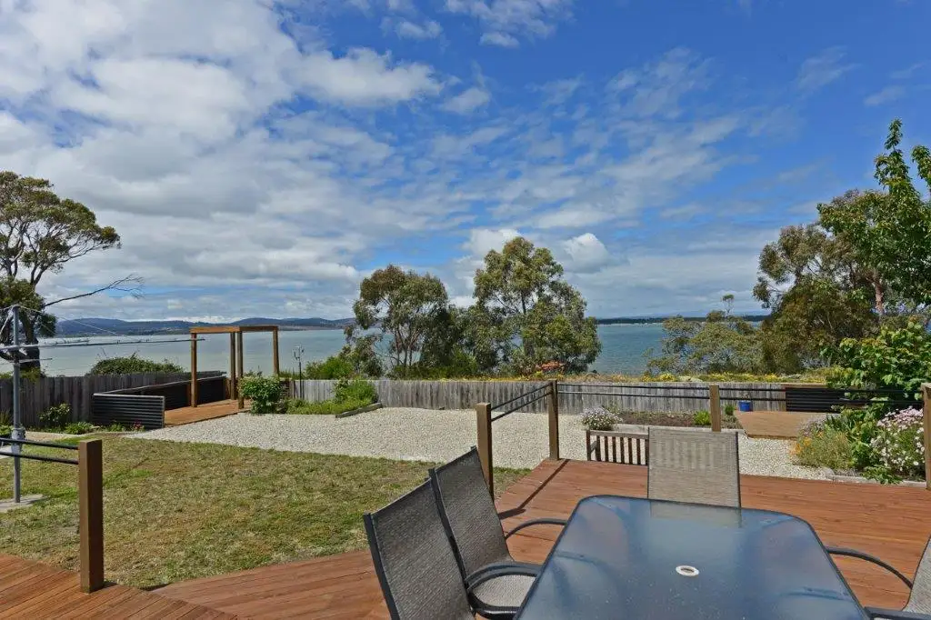 Main view of Homely house listing, 27 Fenton Street, Midway Point TAS 7171