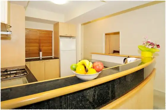 Fourth view of Homely apartment listing, 24/2 Mayfair Street, West Perth WA 6005