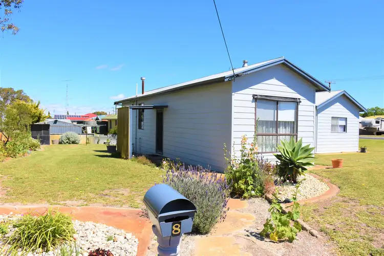 8 Wilhelmina Street, Kingston Se SA 5275