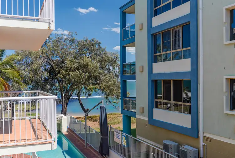 8/104 Miller Street, Bargara QLD 4670