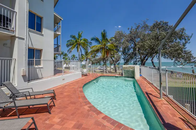 Second view of Homely unit listing, 8/104 Miller Street, Bargara QLD 4670