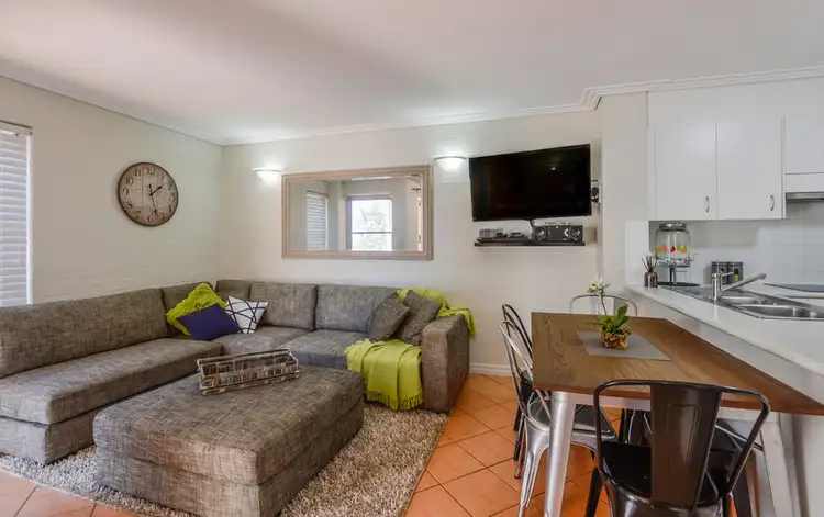 Fourth view of Homely unit listing, 8/104 Miller Street, Bargara QLD 4670