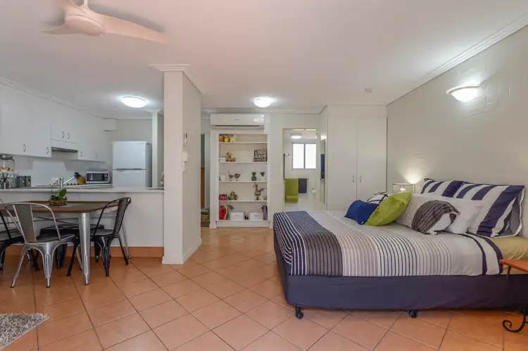 Fifth view of Homely unit listing, 8/104 Miller Street, Bargara QLD 4670