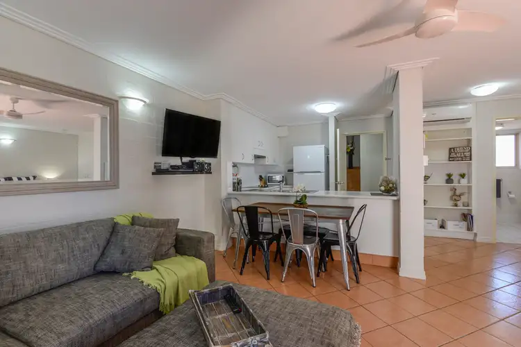 Sixth view of Homely unit listing, 8/104 Miller Street, Bargara QLD 4670