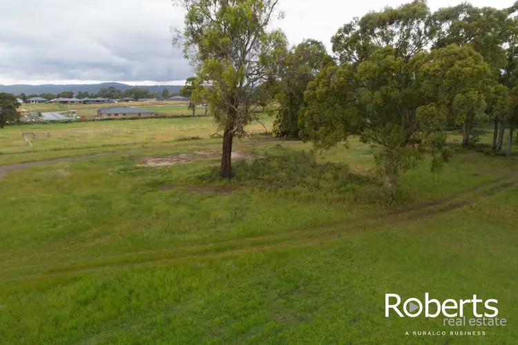 Third view of Homely land listing, 148 Freshwater Point Road, Legana TAS 7277