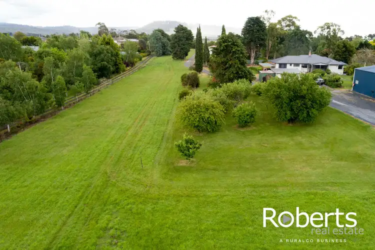 Fourth view of Homely land listing, 148 Freshwater Point Road, Legana TAS 7277