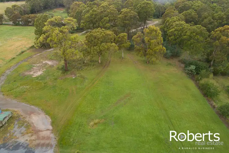Fifth view of Homely land listing, 148 Freshwater Point Road, Legana TAS 7277