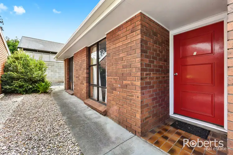 Fourth view of Homely block of units listing, 24a Penquite Rd, Newstead TAS 7250