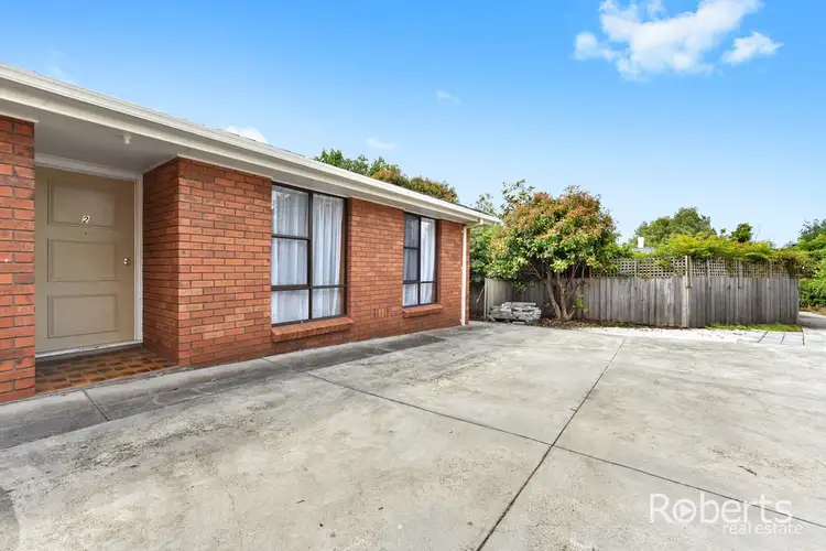 Fifth view of Homely block of units listing, 24a Penquite Rd, Newstead TAS 7250