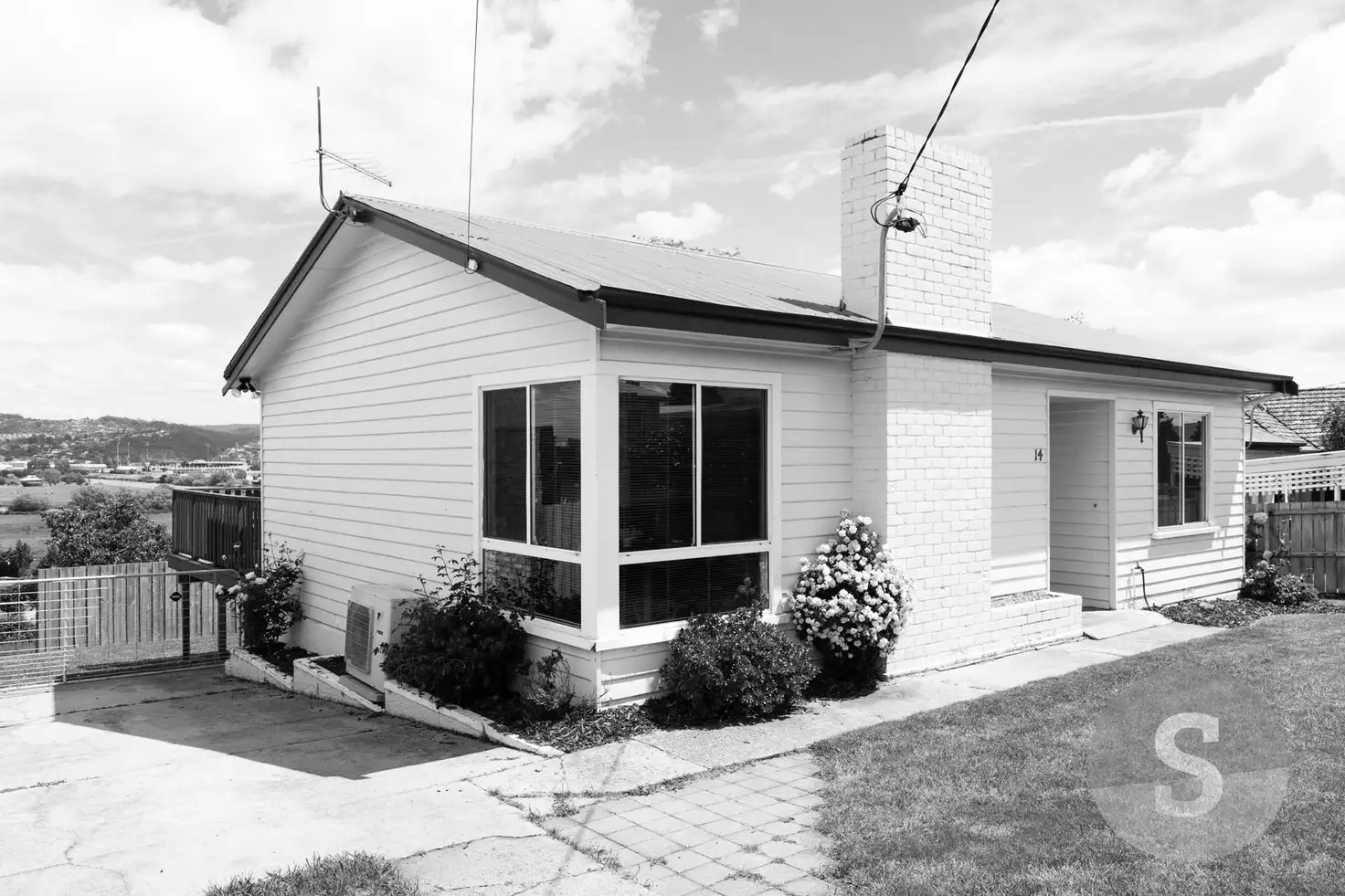 Main view of Homely house listing, 14 Betsy Street, Mowbray TAS 7248