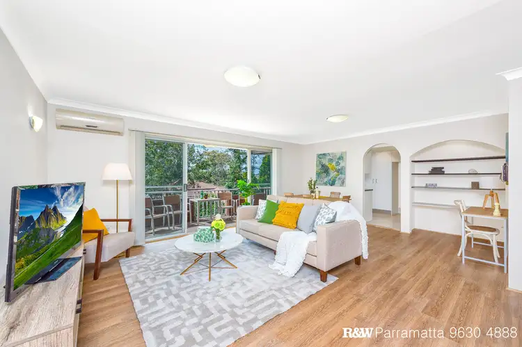 6/24 Hainsworth Street, Westmead NSW 2145