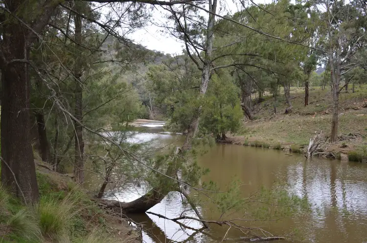 Second view of Homely rural property listing, 931 Worlds End Road, Mudgee NSW 2850